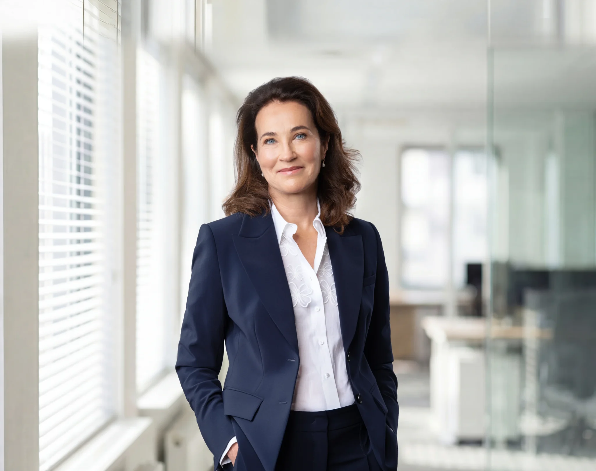Astrid Tostmann - The Executive Finder GmbH